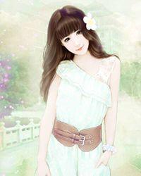 穿越兽世:娇软小雌性被宠上了天